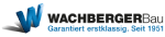 Logo Wachberger | Credit: Wachberger BauGmbH