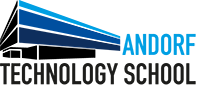 Logo Andorf | Credit: Andorf Technology School