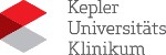 Logo Kepler | Credit: Kepler Universitätsklinikum GmbH