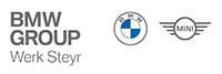 Logo BMW | Credit: BMW Motoren GmbH