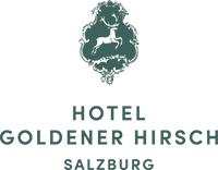 Logo Goldener Hirsch | Credit: Goldener Hirsch GmbH
