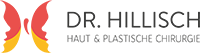 Logo Dr Hillisch | Credit: Dr Hillisch