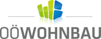Logo OÖ Wohnbau | Credit: OÖ Wohnbau