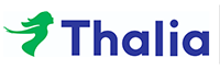 Logo Thalia | Credit: City Arkaden Klagenfurt