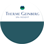 Logo Therme Gainberg | Credit: TBG Thermenzentrum Geinberg BetriebsgmbH