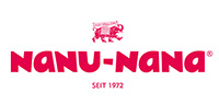 Logo Nanu Nana | Credit: City Arkaden Klagenfurt