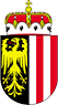 Logo Land OÖ | Credit: Amt der Oö. Landesregierung