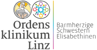 Logo Ordensklinikum Linz | Credit: Ordensklinikum Linz GmbH