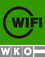 Logo WIFI | Credit: WIFI Innsbruck