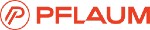 Logo Pflaum | Credit: Pflaum & Söhne Bausysteme GmbH