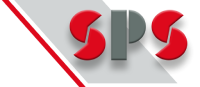 Logo SPS | Credit: SPS-Technik Ges.m.b.H.