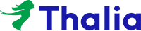 Logo Thalia | Credit: Thalia Buch und Medien GmbH