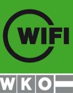 Logo WIFI | Credit: WIFI OÖ