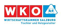 Logo WKO Tischler | Credit: WKO Salzburg