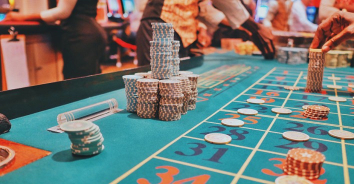 5 Probleme, die jeder mit online casino echtgeld hat – wie man sie löst