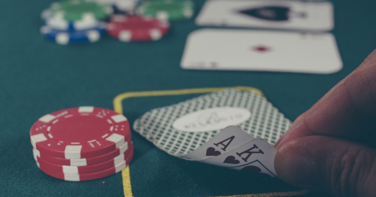 Online Casino Österreich muss nicht schwer sein. Lesen Sie diese 9 Tricks, um einen Vorsprung zu erzielen.