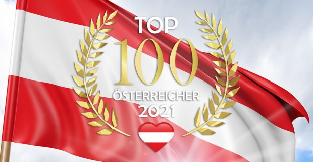 Österreich-Fahne im Wind | Credit: iStock.com/Kagenmi