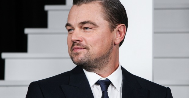 Leonardo DiCaprio gibt großzügige Spende