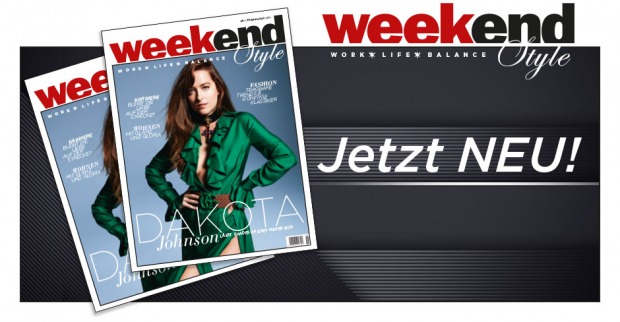 weekend Style Magazine