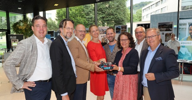 Der IT Karrieretag der Wirtschaftskammer Salzburg war ein voller Erfolg | Credit: WKS Salzburg/Franz Neumayr