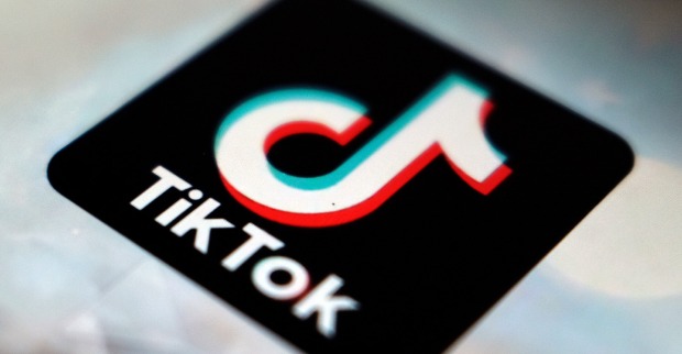 Symbol der TikTok-App | Credit:  Kiichiro Sato / AP / picturedesk.com