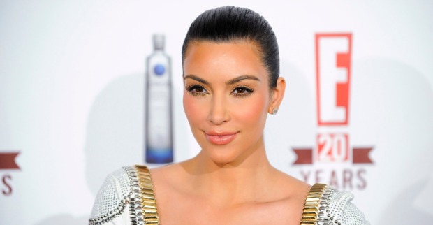 Kim Kardashian| Credit: GUS RUELAS / REUTERS / picturedesk.com