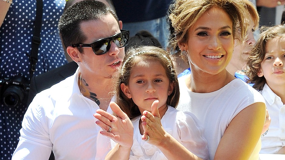 Jennifer Lopez: Erster großer Deal für Tochter Emme | Weekend