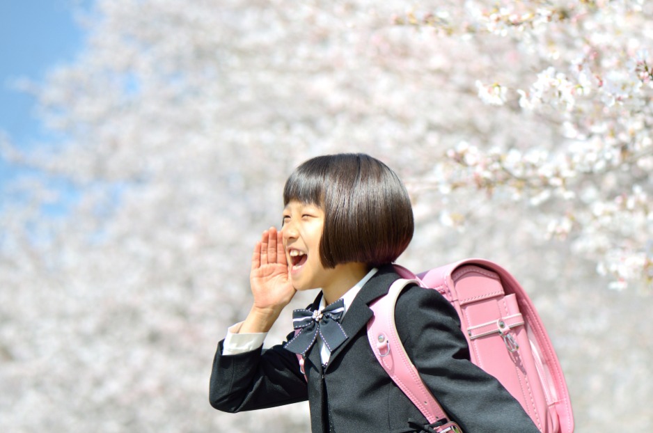 Dieses Japanische Schulmädchen Ist Alles Andere Als Unschuldig
